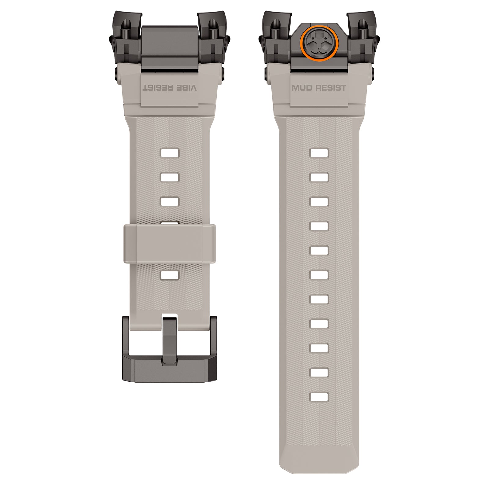 Transformers Mecha Style Band for Apple Watch Silver Belt compatible iwatch Ultra serial