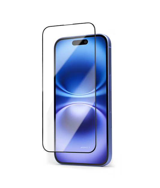 Mohs 7 Hardness Sapphire Coating protection Screen protector